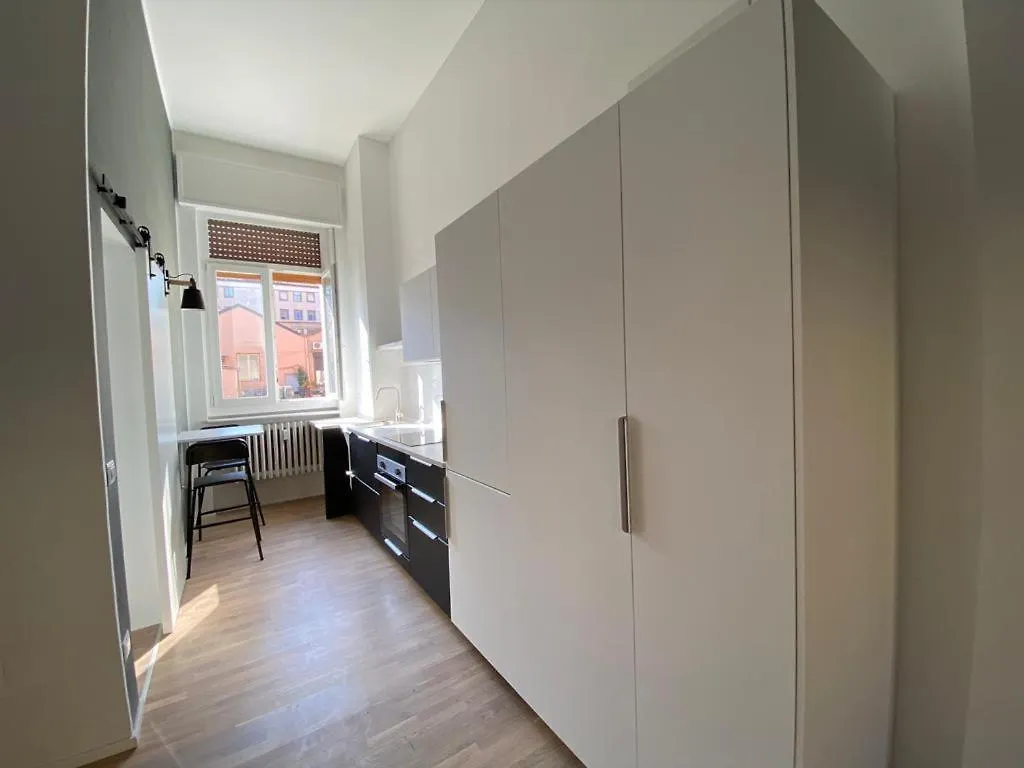 Appartamento Miki'S Home Milano Italia