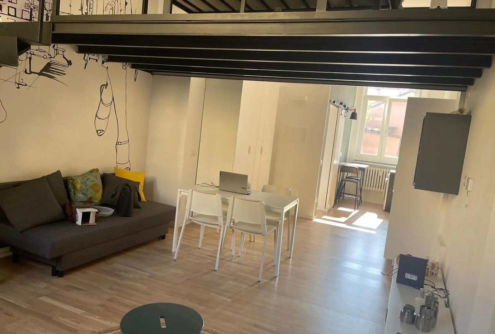 Appartamento Miki'S Home Milano