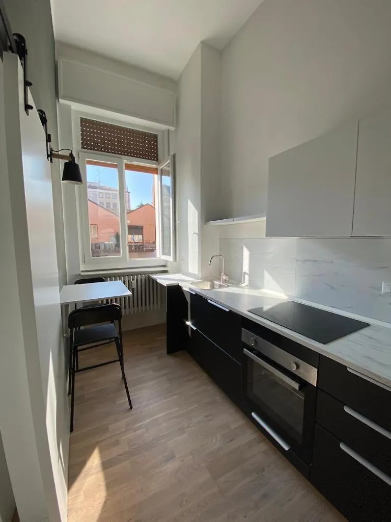 Appartamento Miki'S Home Milano
