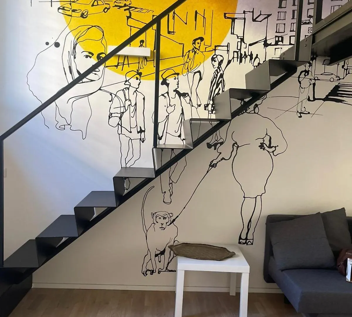 Miki'S Home Milano Appartamento