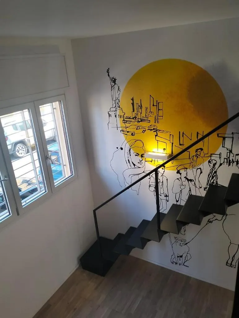 Miki'S Home Milan