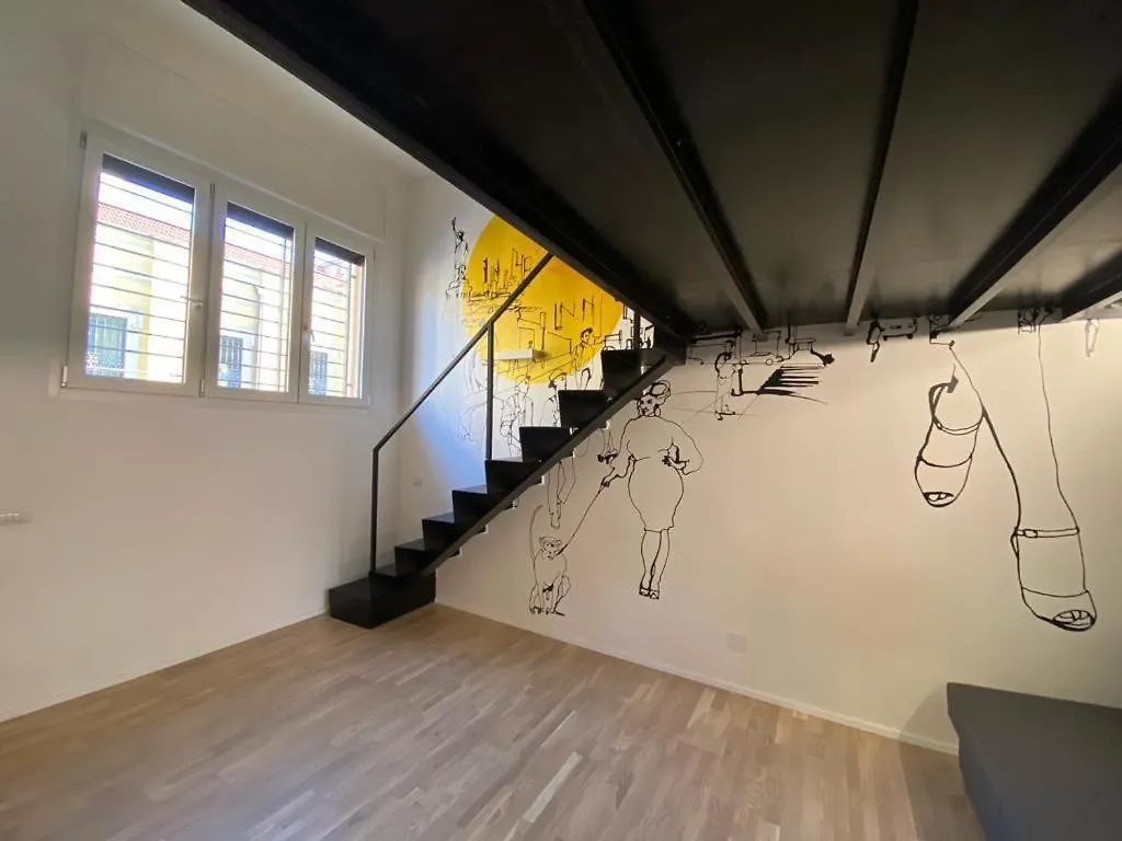 Miki'S Home Milan